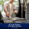 Bissell SpotClean belaidis, Rankinis, Gilus, 25 m²/val., 25 m², Automobilio salonas, Kilimas, Minkšti baldai, 0,9 l