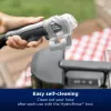 Bissell SpotClean belaidis, Rankinis, Gilus, 25 m²/val., 25 m², Automobilio salonas, Kilimas, Minkšti baldai, 0,9 l