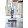 Bissell 2582Q belaidis vertikalus dulkių siurblys/elektrinė šluota Vertikalus dulkių siurblys Akumuliatorinis Sausam ir šlapiam valymui Be maišelio 250 W Juoda, mėlyna, sidabrinė