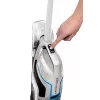 Bissell 2582Q belaidis vertikalus dulkių siurblys/elektrinė šluota Vertikalus dulkių siurblys Akumuliatorinis Sausam ir šlapiam valymui Be maišelio 250 W Juoda, mėlyna, sidabrinė