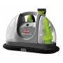 Bissell 3861Z būgninis dulkių siurblys šlapiam valymui 370 W be maišelio