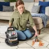 Bissell SpotClean C9 Pro kilimų valymo mašina Rankinė Juoda