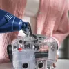 Bissell SpotClean C9 Pro kilimų valymo mašina Rankinė Juoda