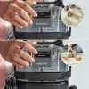 Bissell SpotClean C9 Pro kilimų valymo mašina Rankinė Juoda