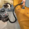 Bissell SpotClean C9 Pro kilimų valymo mašina Rankinė Juoda