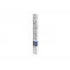 GBC Filestrip WireBind & ClickBind PVC, balta, polivinilchloridas (PVC), A4, 245 g, 100 vnt., Egiptas