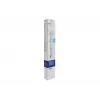 GBC Filestrip CombBind PP Clear, Skaidri, Polivinilchloridas (PVC), A4, 245 g, 100 vnt., Egiptas