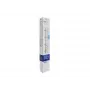 GBC Filestrip CombBind PP Clear, Skaidri, Polivinilchloridas (PVC), A4, 245 g, 100 vnt., Egiptas