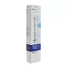 GBC Filestrip CombBind PP Clear, Skaidri, Polivinilchloridas (PVC), A4, 245 g, 100 vnt., Egiptas