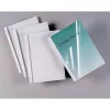 GBC Standard ThermaBind® viršelis A4 1,5 mm, A4, popierius, balta, 15 lapų, 210 mm, 297 mm