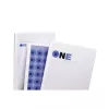 GBC Thermal Binding Covers Standard A4 3mm, A4, Popierius, Balta, 30 lapų, 210 mm, 297 mm