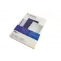 GBC Binding Cover A4 Plain 250 gsm, A4, kartonas, balta, matinė, 100 lapų, 2,2 kg