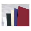 GBC Binding Cover A4 Plain 250 gsm, A4, kartonas, balta, matinė, 100 lapų, 2,2 kg
