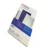 GBC Binding Cover A4 Plain 250 gsm, A4, kartonas, balta, matinė, 100 lapų, 2,2 kg