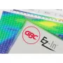 GBC laminavimo plėvelė A5 80 mikronų, blizgi, A5, 100 vnt., 160 mm, 221 mm, 18 mm