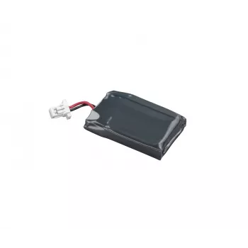 Baterija POLY CS540 juoda 85Q98AA patikimas veikimas ilgalaikis energijos tiekimas