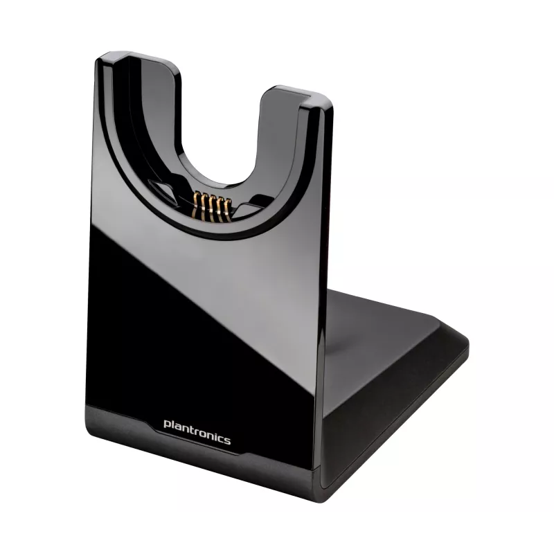 HP Poly Voyager Focus UC USB-A įkrovimo stovas, 190 mm, 210 mm, 55 mm, 300 g, 18 vnt., Kinija, Meksika
