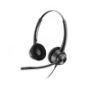 HP Poly EncorePro 320 Stereo USB-A ausinės TAA