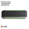 HP Poly Sync 60 garsiakalbis, sidabrinis, Windows 10, Windows 11, MacOS, RoHS, Federal Communications Commission (FCC), CE, 37 mm, 116 mm