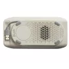 HP Poly Sync 20 USB-A garsiakalbio telefonas, asmeniniam kompiuteriui, sidabrinis, 0,715 m, IP64, Windows 10, Windows 11, MacOS