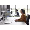 HP Poly EncorePro 525 Microsoft Teams sertifikuotos stereofoninės ausinės su USB-A jungtimi