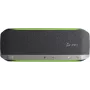 HP Poly Sync 40 įkrovimo stovas su universaliu maitinimo šaltiniu, 190 mm, 210 mm, 55 mm, 300 g, 12 vnt., Kinija