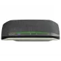 HP Poly Sync 10 Microsoft Teams sertifikuotas garsiakalbis, PC, sidabrinis, 0,715 m, IP64, Windows 10, Windows 11, MacOS