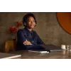 HP Poly Voyager Surround 80 UC Microsoft Teams sertifikuotos USB-C ausinės +USB-C/A adapteris