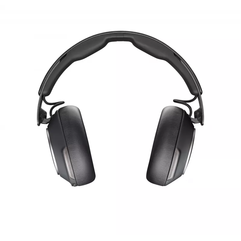 HP Poly Voyager Surround 80 UC USB-C ausinės +USB-C/A adapteris