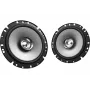 Kenwood KFC-S1756 automobilinis garsiakalbis Apvalus 250 W 1 vnt.