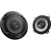 Kenwood KFC-S1366 automobilinis garsiakalbis Apvalus 2 krypčių 260 W 2 vnt.
