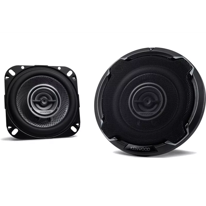 Kenwood KFC-PS1096 automobilinis garsiakalbis Apvalus 2 juostų 220 W