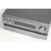 Namų garso sistema Kenwood M-918DAB-H Namų garso mikro sistema 10 W Aliuminio, Juoda