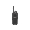 Kenwood TK-3701DE dvipusis radijo ryšys 48 kanalai 446–446,2 MHz juoda