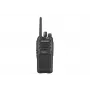 Kenwood TK-3701DE dvipusis radijo ryšys 48 kanalai 446–446,2 MHz juoda
