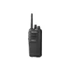 Kenwood TK-3701DE dvipusis radijo ryšys 48 kanalai 446–446,2 MHz juoda