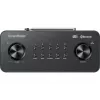 Kenwood CR-ST100S-B radijas Internetinis Skaitmeninis Juodas