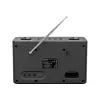 Kenwood CR-ST100S-B radijas Internetinis Skaitmeninis Juodas