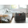 Kenwood CR-ST100S-B radijas Internetinis Skaitmeninis Juodas