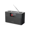 Kenwood CR-ST100S-B radijas Internetinis Skaitmeninis Juodas