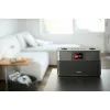 Kenwood CR-ST100S-B radijas Internetinis Skaitmeninis Juodas