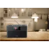 Kenwood CR-ST100S-B radijas Internetinis Skaitmeninis Juodas