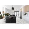 Kenwood CR-ST100S-B radijas Internetinis Skaitmeninis Juodas