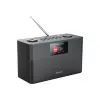 Kenwood CR-ST100S-B radijas Internetinis Skaitmeninis Juodas