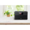 Kenwood CR-ST100S-B radijas Internetinis Skaitmeninis Juodas