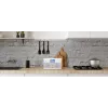 Kenwood CR-ST100S-B radijas Internetinis Skaitmeninis Juodas