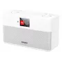 Kenwood CR-ST100S-W radijas Internetinis baltas
