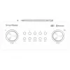 Kenwood CR-ST100S-W radijas Internetinis baltas