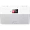 Kenwood CR-ST100S-W radijas Internetinis baltas