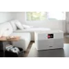 Kenwood CR-ST100S-W radijas Internetinis baltas